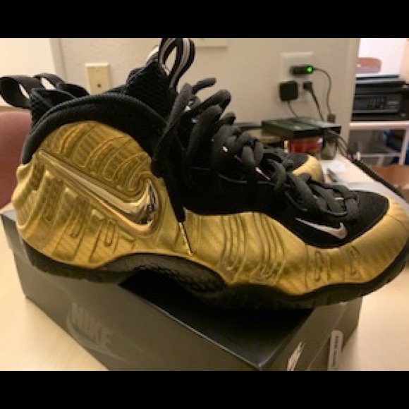 ❗️❗️NIKE AIR FOAMPOSITE PRO❗️❗️ - Picture 3 of 7